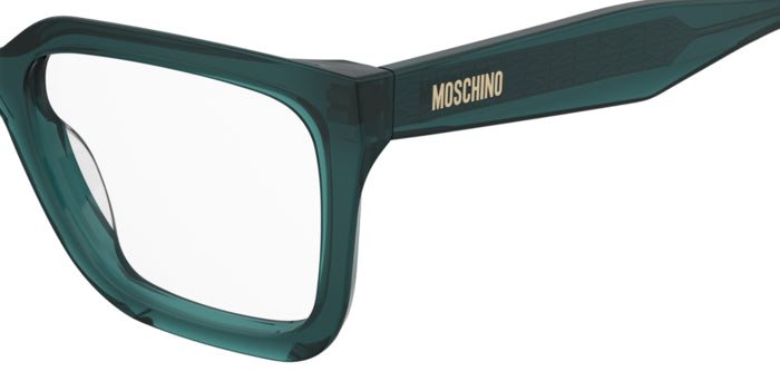 Optical Frames Moschino MOS671 ZI9 52 19 — Image 4