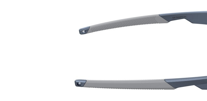 Gafas de Sol Under Armour UA FANATICAL 09VZ0 58 15 — vista 4