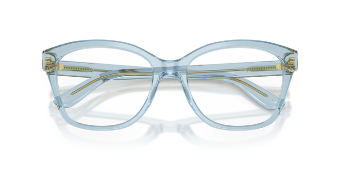 Gafas Graduadas Dolce Gabbana DG3451 3134 54 / 56 18 — Imagen 5