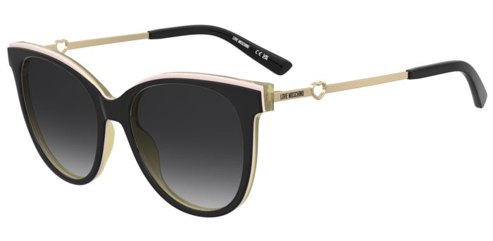 Sonnenbrille Moschino Love MOL085/S SDK9O 54 17