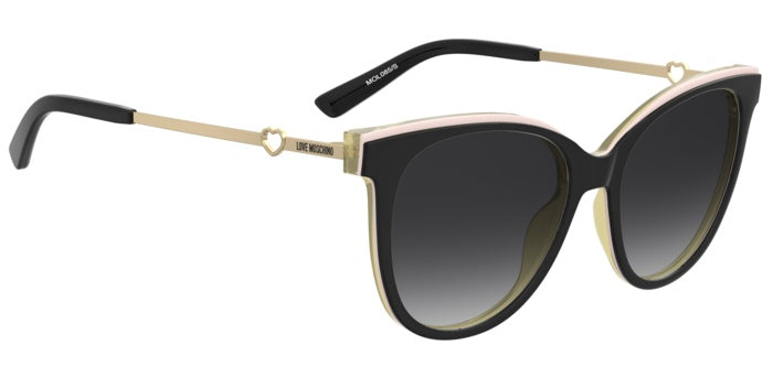 太阳镜 Moschino Love MOL085/S SDK9O 54 17