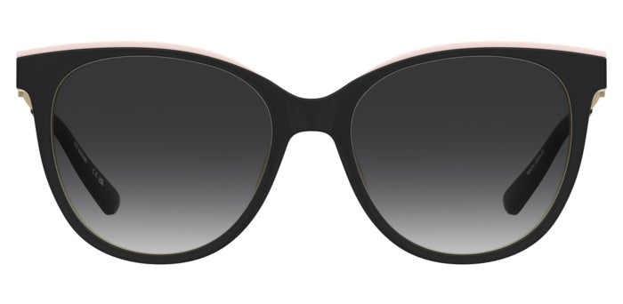 Sonnenbrille Moschino Love MOL085/S SDK9O 54 17 — vista 3