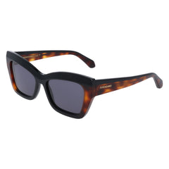 Солнцезащитные очки Ferragamo SF2065S 006 54 16