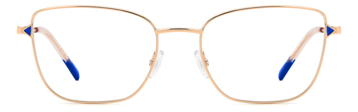 Gafas Graduadas Missoni MIS 0241 DDB 53 18 — Imagen 3