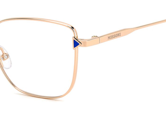 Gafas Graduadas Missoni MIS 0241 DDB 53 18 — Imagen 4