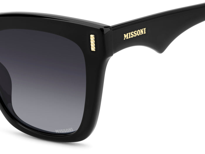 Gafas de Sol Missoni MIS 0206/G/S 8079O 53 19 — vista 5