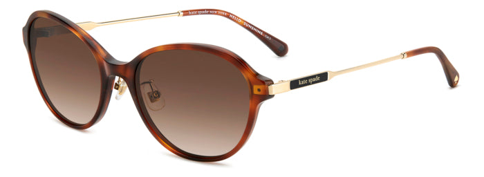 Sunglasses Kate Spade VONNIE/F/S 086HA 56 19
