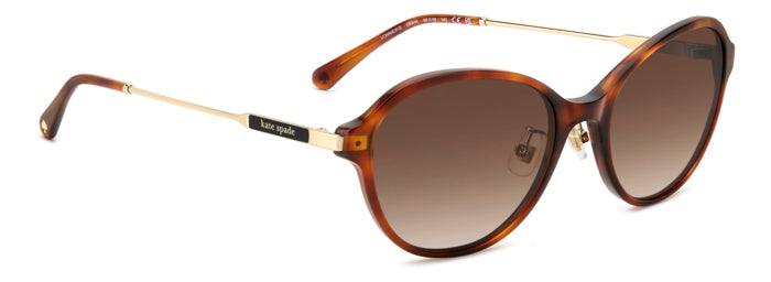Sunglasses Kate Spade VONNIE/F/S 086HA 56 19