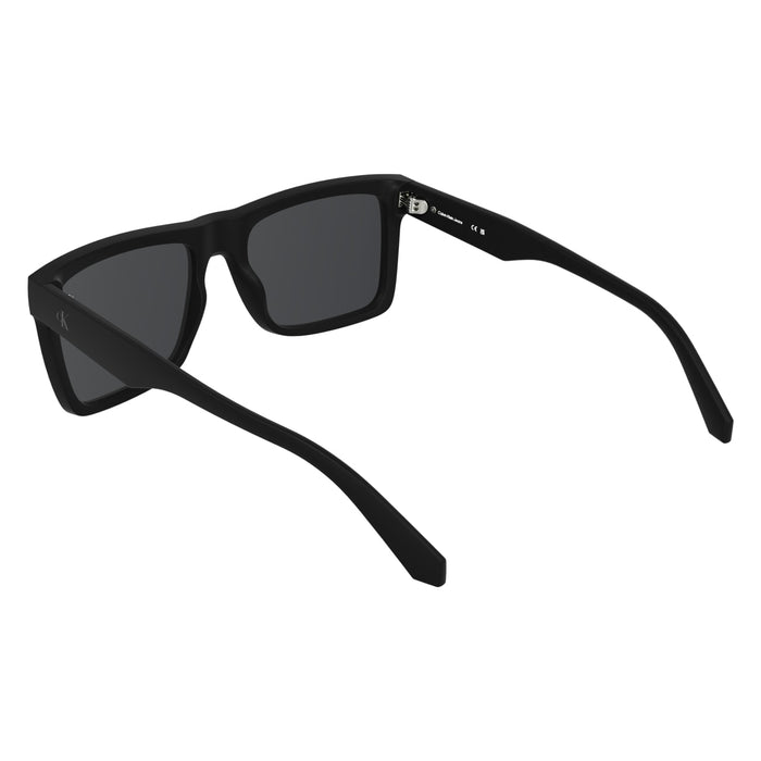 Солнцезащитные очки Calvin Klein Jeans CKJ26601S 002 57 19 — vista 4