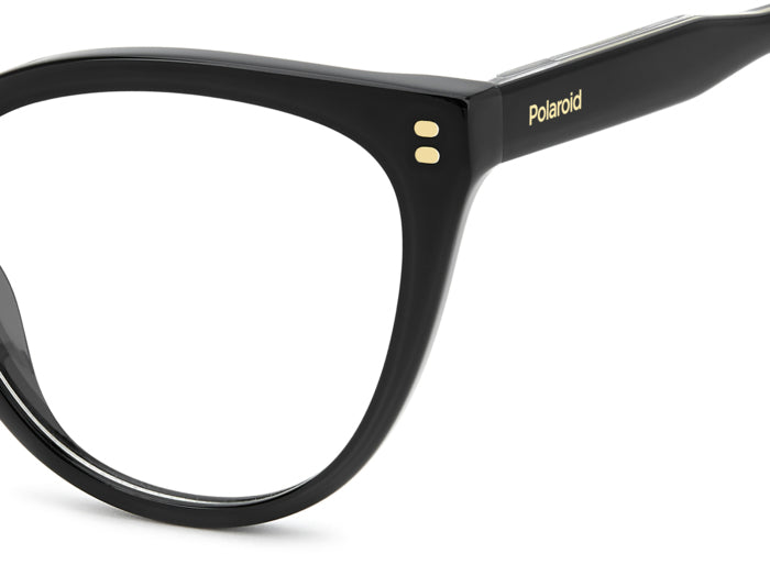 Optical Frames Polaroid PLD D585 807 52 20 — Image 4
