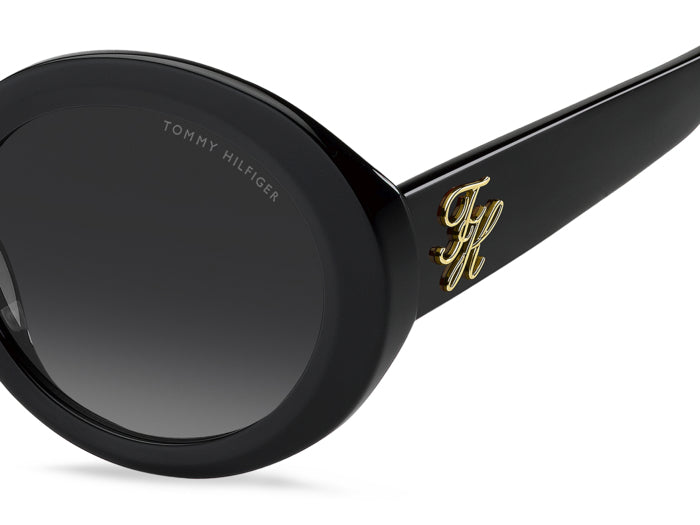 太阳镜 Tommy Hilfiger TH 2403/S 8079O 52 23 — vista 5