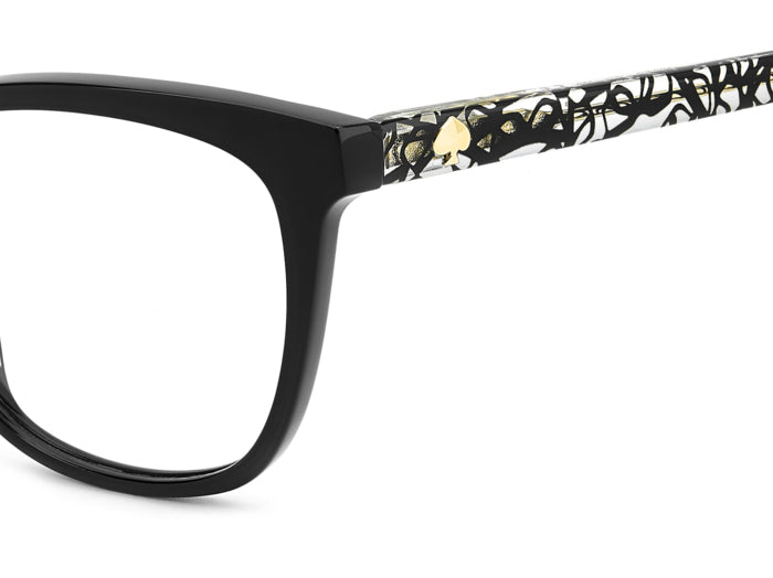 Optical Frames Kate Spade ADRIE/3 VDY 53 16 — Image 4