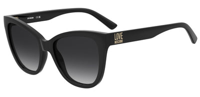 Солнцезащитные очки Moschino Love MOL097/S 8079O 54 18