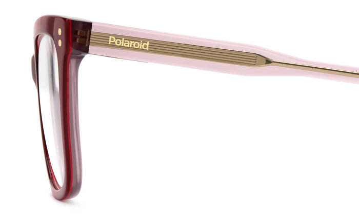 Оправа для очков Polaroid PLD D586 C9A 54 17 — Изображение 4
