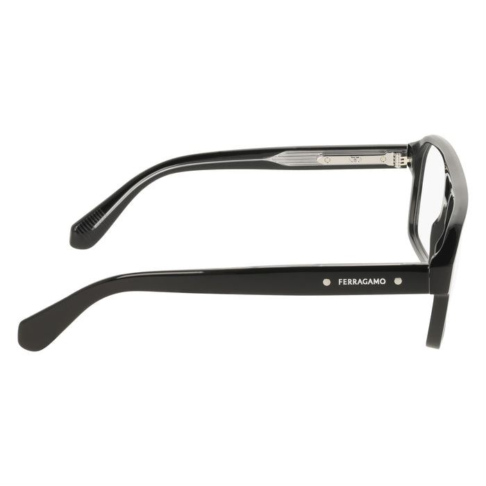 Optical Frames Ferragamo SF3085 001 55 17 — vista 7