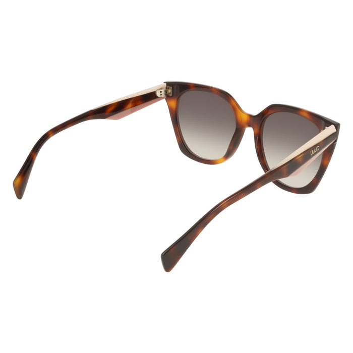 Солнцезащитные очки Liu Jo LJ813S 240 54 19 — vista 6