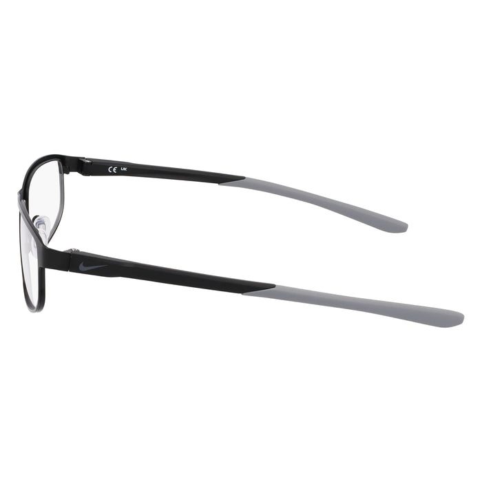 Gafas Graduadas Nike NIKE 8157 001 56 12 — vista 3
