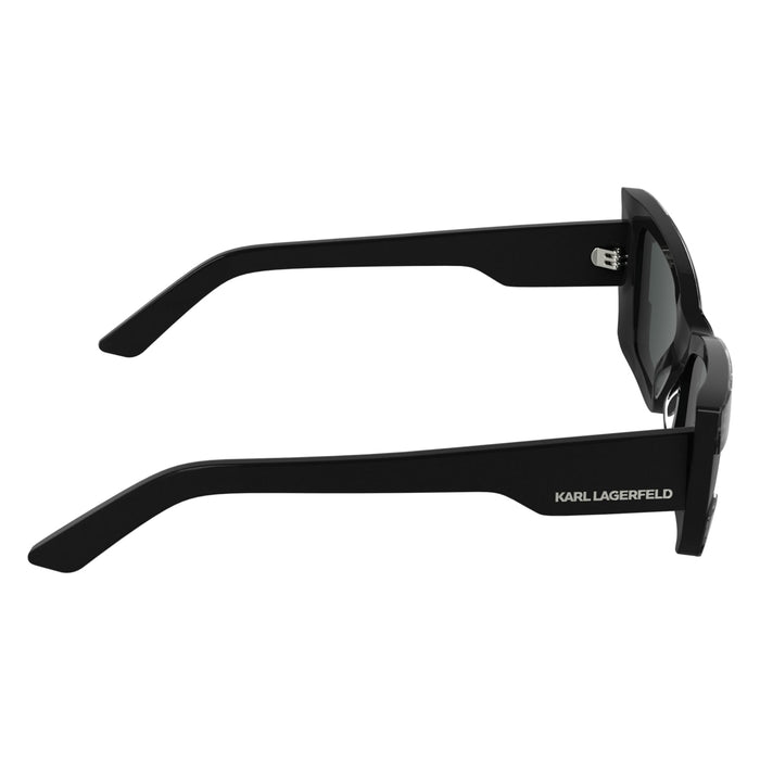Gafas de Sol Karl Lagerfeld KL6205S 009 52 17 — vista 7