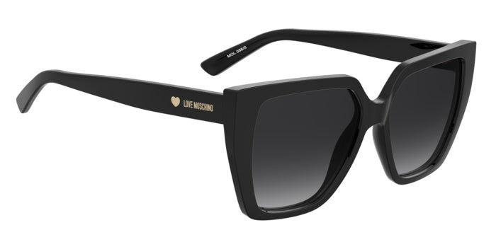 Солнцезащитные очки Moschino Love MOL088/S 8079O 55 15