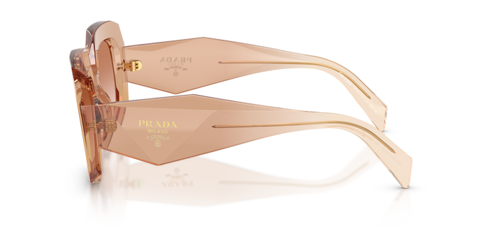 Солнцезащитные очки Prada PRB23S 28E50S 54 20 — Изображение 2