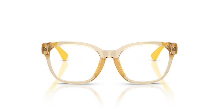 Gafas Graduadas Polo Ralph Lauren PP8553U 5756 47 / 49 15 / 16 — Imagen 4