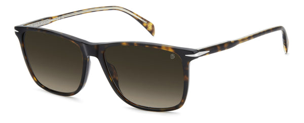 Gafas de Sol David Beckham DB 1219/S 086HA 57 16 · 1