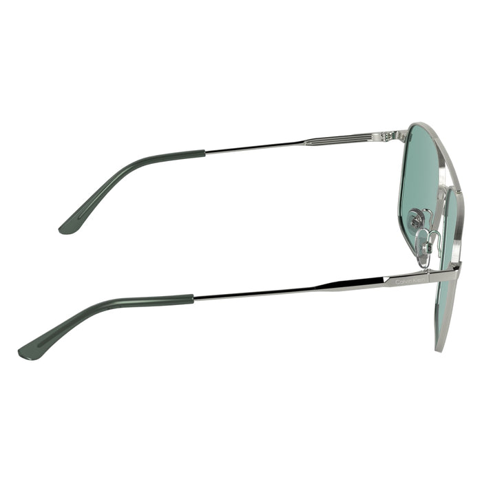Солнцезащитные очки Calvin Klein (Ck) CK26121S 045 58 17 — vista 7