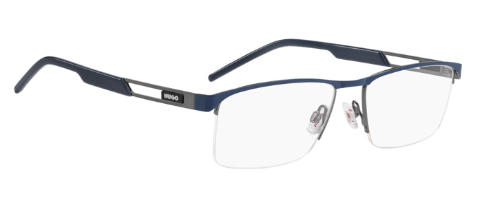 Optical Frames Hugo HG 1389 5UV 56 17 — Image 2