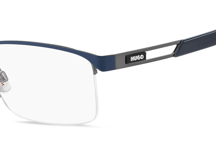 Optical Frames Hugo HG 1389 5UV 56 17 — Image 4