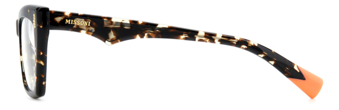 Optical Frames Missoni MIS 0207 086 53 17 — Image 4