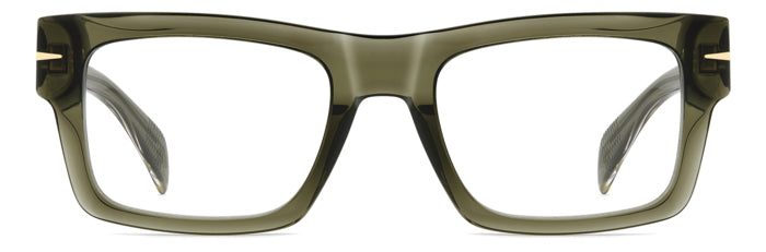 Gafas Graduadas David Beckham DB 7171 4C3 53 20 — Imagen 3