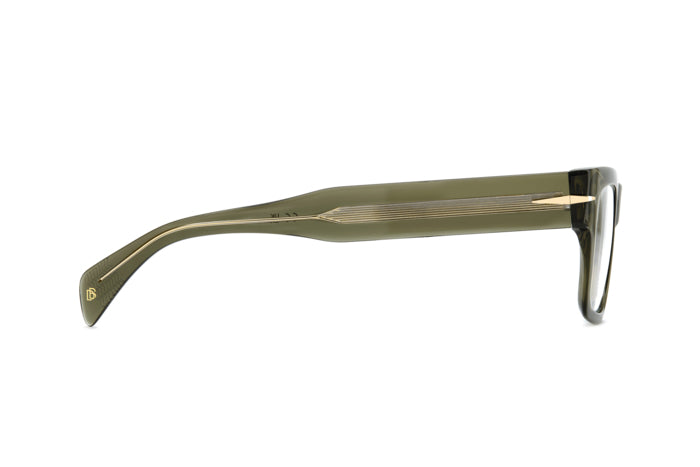 Gafas Graduadas David Beckham DB 7171 4C3 53 20 — Imagen 4