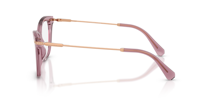 Gafas Graduadas Swarovski SK2071U 1122 52 / 54 16 — Imagen 2