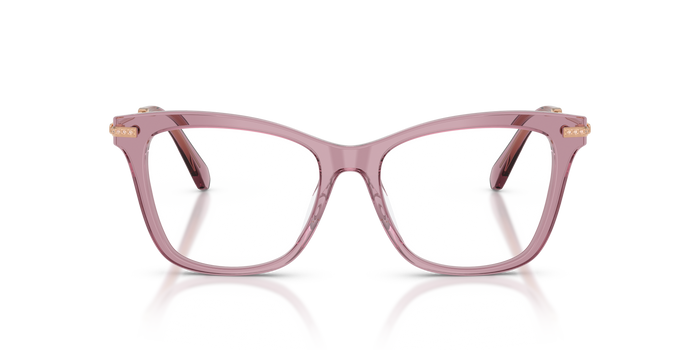 Gafas Graduadas Swarovski SK2071U 1122 52 / 54 16 — Imagen 4