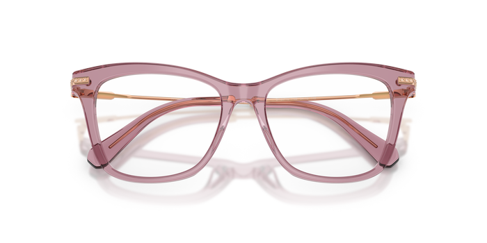 Gafas Graduadas Swarovski SK2071U 1122 52 / 54 16 — Imagen 5