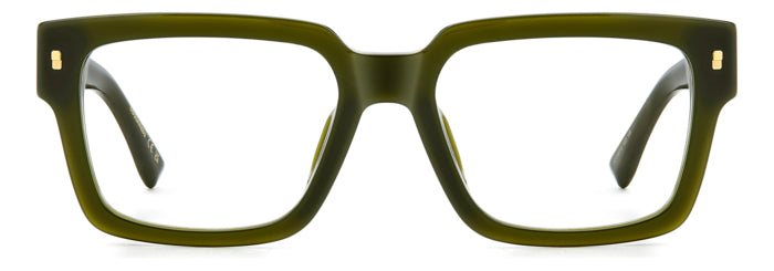 Gafas Graduadas Dsquared2 D2 0167/G 1ED 54 19 — Imagen 3