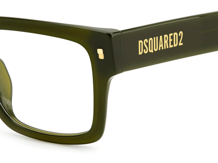 Gafas Graduadas Dsquared2 D2 0167/G 1ED 54 19 — Imagen 4