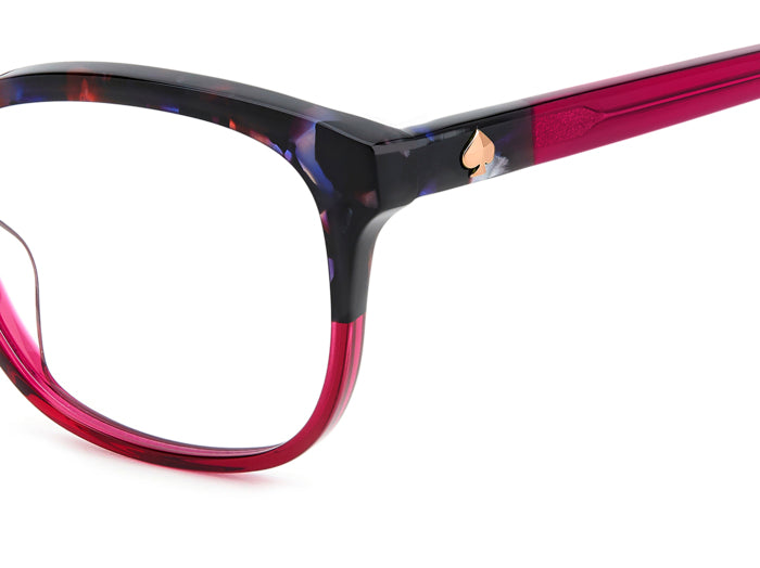 Optical Frames Kate Spade KS ORA JBW 50 / 52 17 — Image 4