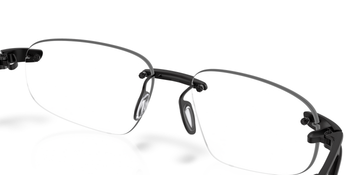 Gafas Graduadas Oakley Marais OX5096 509601 55 / 57 17 — Imagen 6