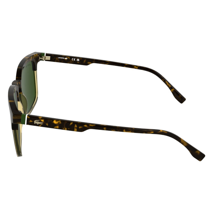 Солнцезащитные очки Lacoste L6074S 212 56 19 — vista 3