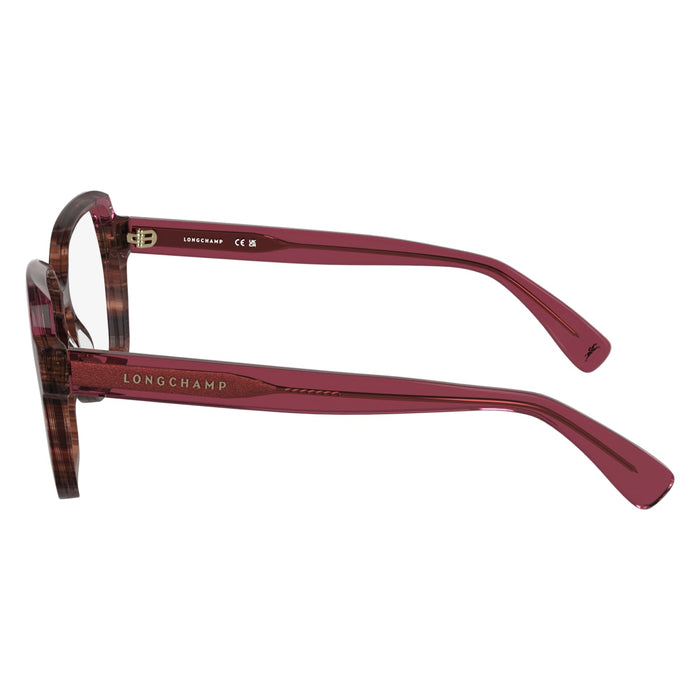 Gafas Graduadas Longchamp LO2763 223 55 14 — vista 3