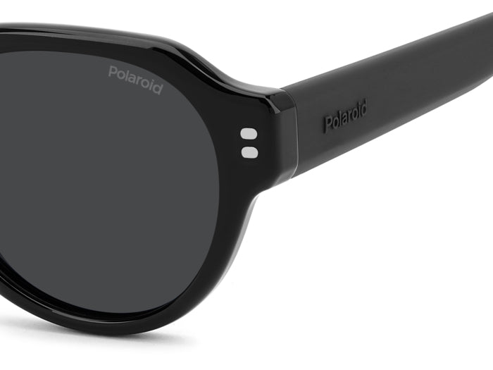 Sonnenbrille Polaroid PLD 6249/S/X 807M9 50 22 — vista 5
