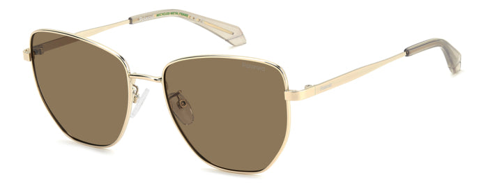 Sunglasses Polaroid PLD 4204/G/S/X 01QSP 56 18