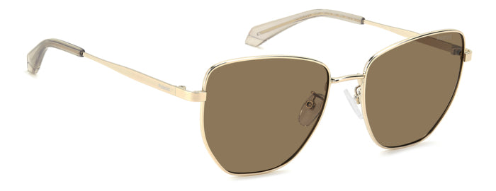 Sunglasses Polaroid PLD 4204/G/S/X 01QSP 56 18
