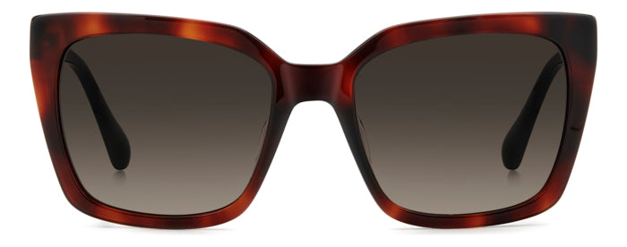 Gafas de Sol Kate Spade KS LILAH 2/G/S 086HA 55 19 — vista 3