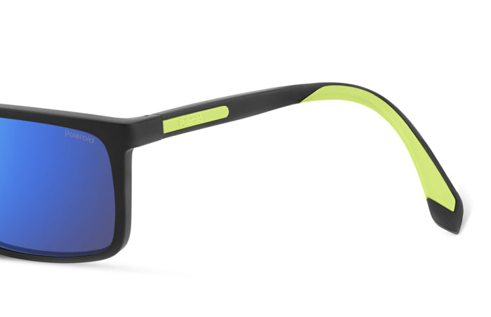 Gafas de Sol Polaroid PLD 2176/S/X 0035X 56 18 — vista 4