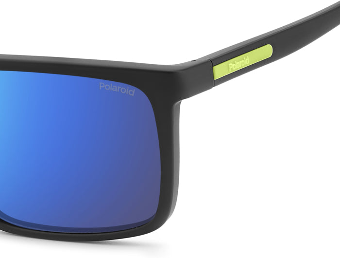 Gafas de Sol Polaroid PLD 2176/S/X 0035X 56 18 — vista 5