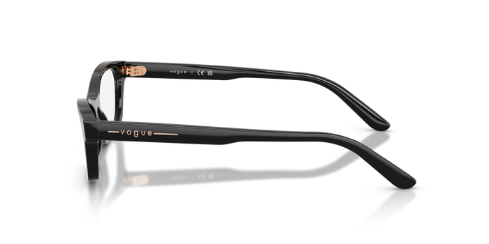 Gafas Graduadas Vogue Eyewear VO5747 W44 52 / 54 17 — Imagen 2
