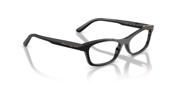 Gafas Graduadas Vogue Eyewear VO5747 W44 52 / 54 17 — Imagen 4