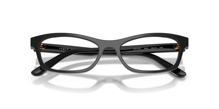 Gafas Graduadas Vogue Eyewear VO5747 W44 52 / 54 17 — Imagen 6